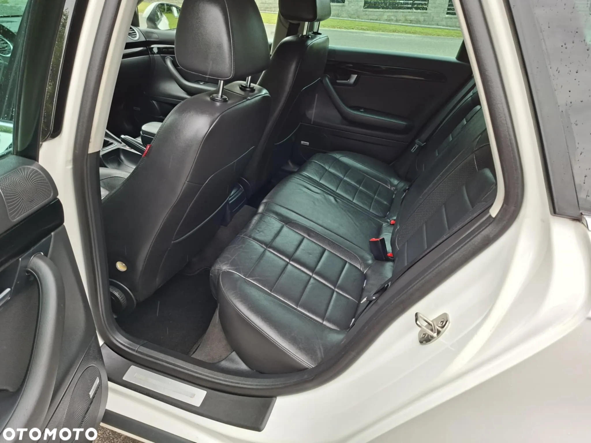 Seat Exeo ST 2.0 TDI CR Sport - 8