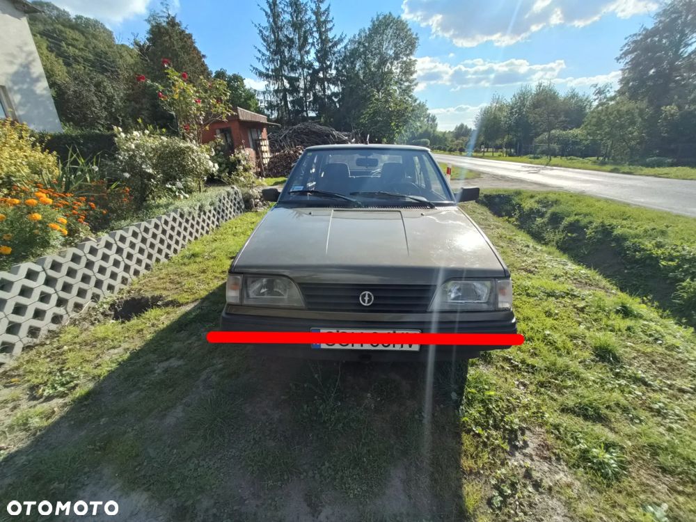 Polonez Atu - 9