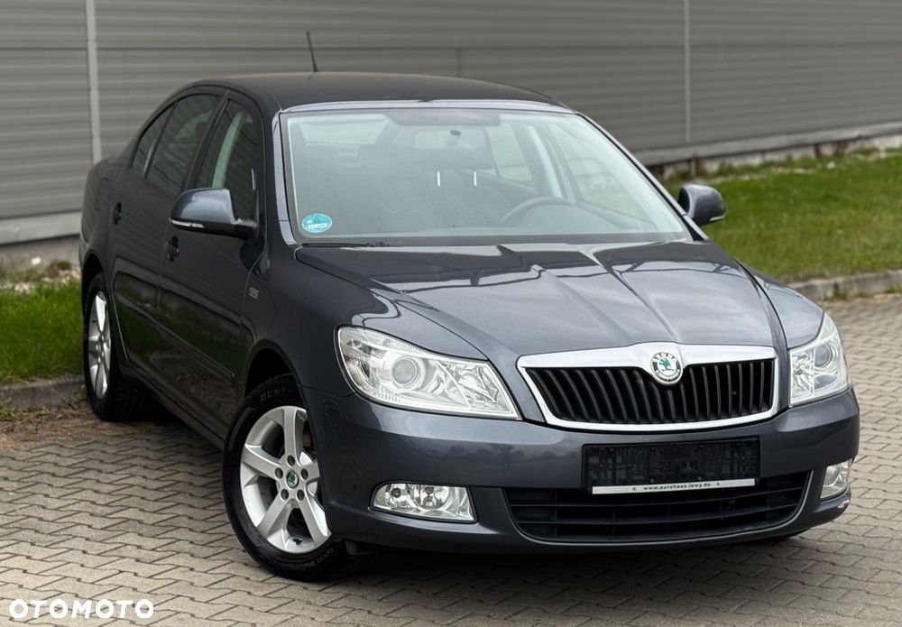 Skoda Octavia 1.4 TSI Elegance - 3