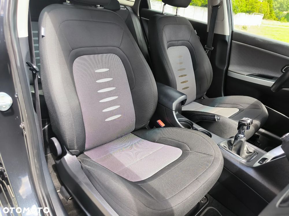 Kia Ceed 1.6 CRDi 128 Platinum Edition - 20