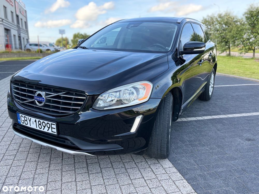 Volvo XC 60 T5 Geartronic Momentum - 3