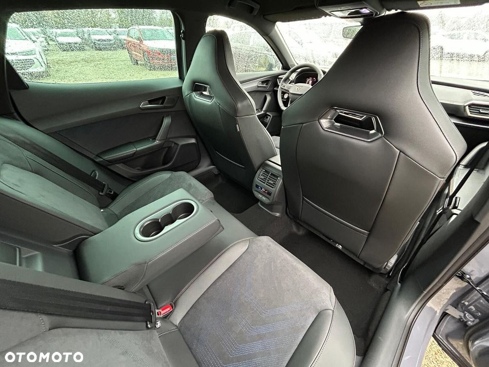 Cupra Formentor 1.5 TSI DSG - 10