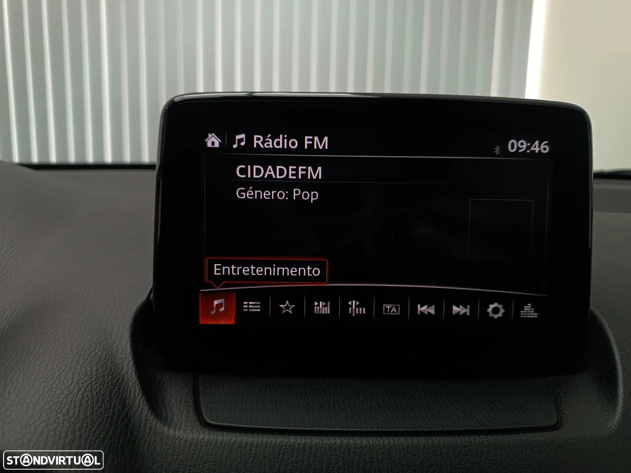 Mazda 2 1.5 Sky.Evolve Navi - 14