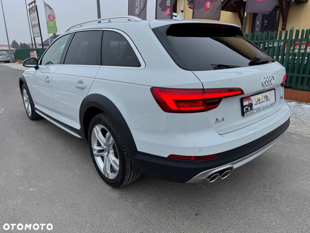 Audi A4 Allroad - 10