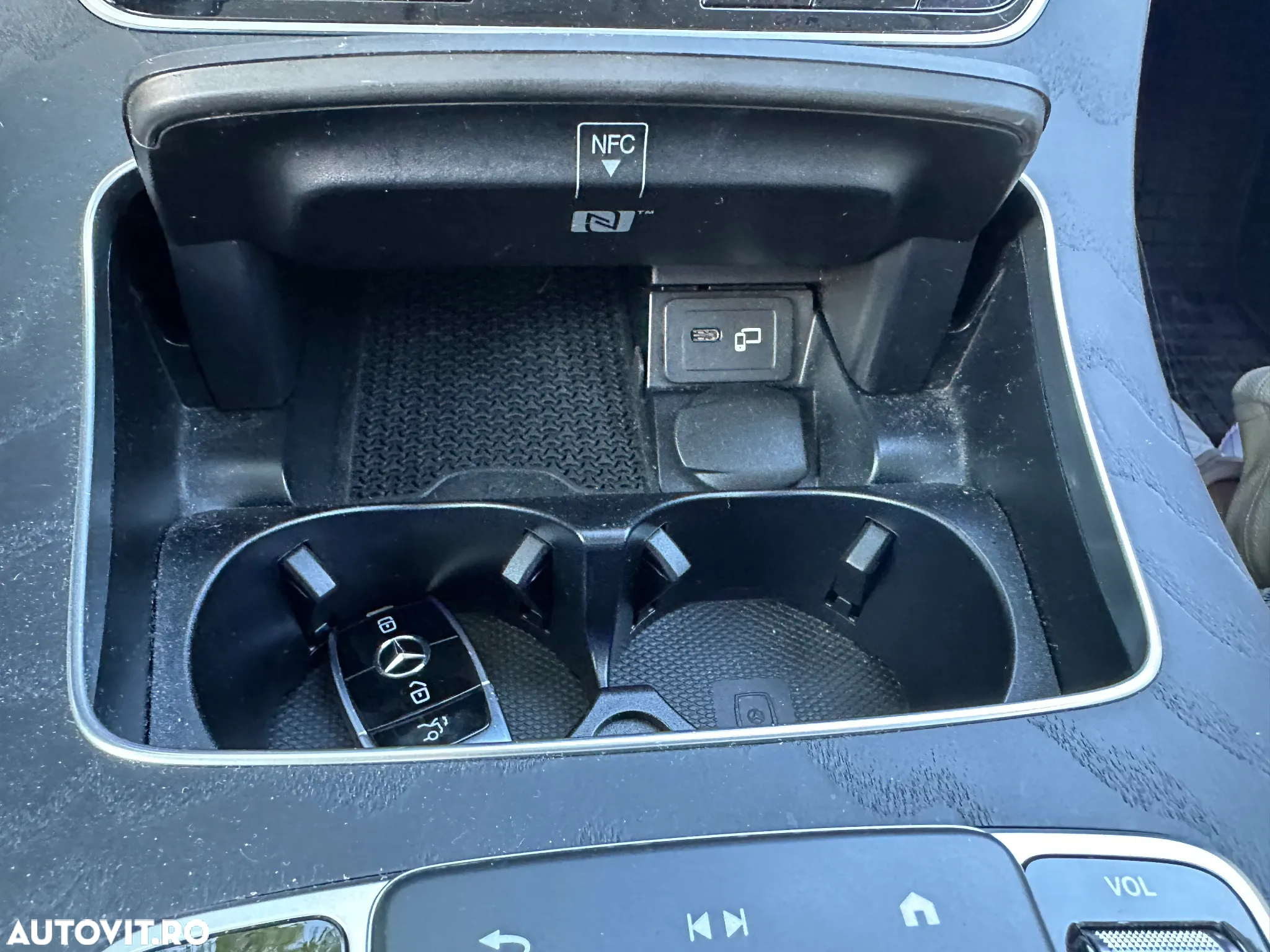Mercedes-Benz E 220 d 4MATIC Aut. - 17