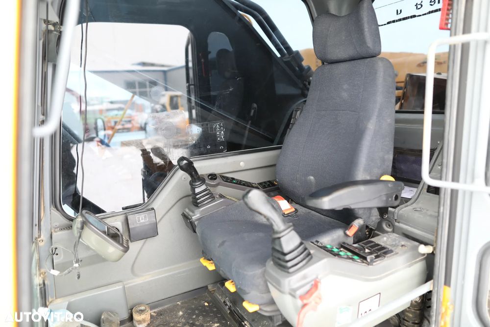 Volvo EC 700 BLC - 14