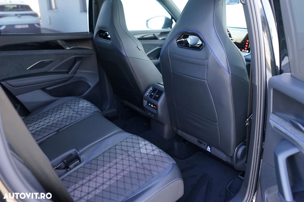 Volkswagen Tayron 1.5 TSI DSG PHEV R-Line - 35