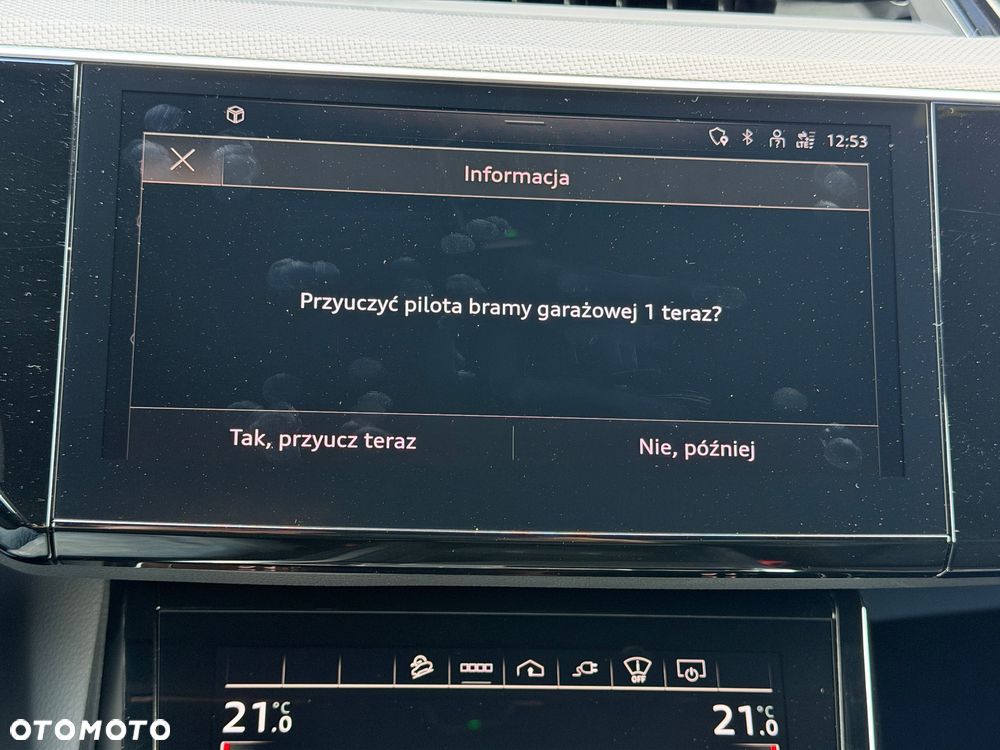 Audi e-tron Sportback 55 quattro S line - 39