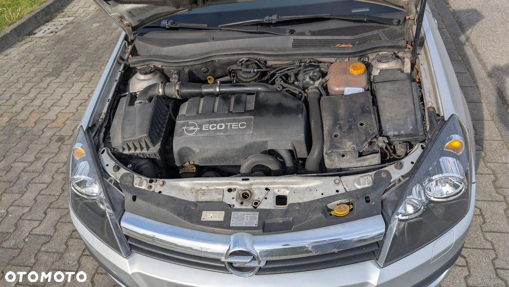Opel Astra 1.3 CDTI Enjoy - 2
