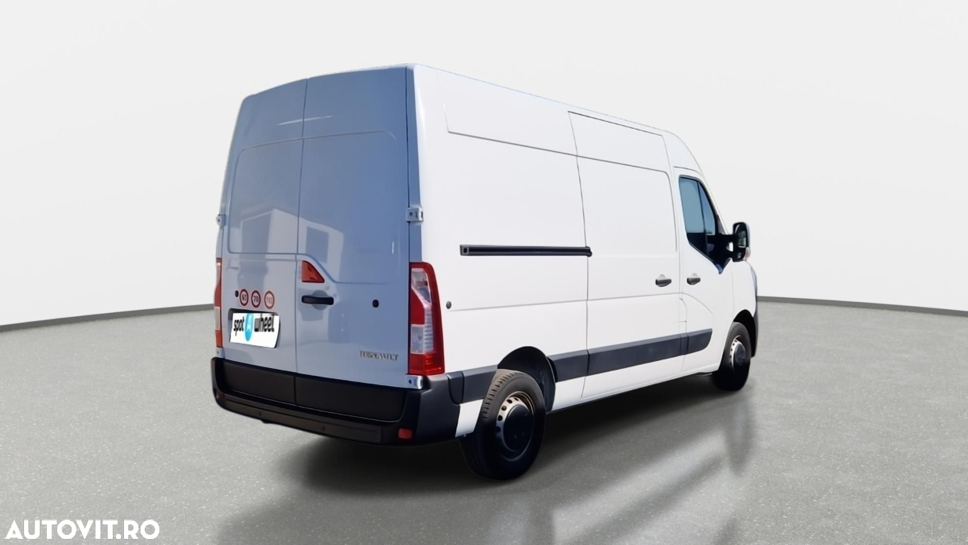 Renault Master - 6