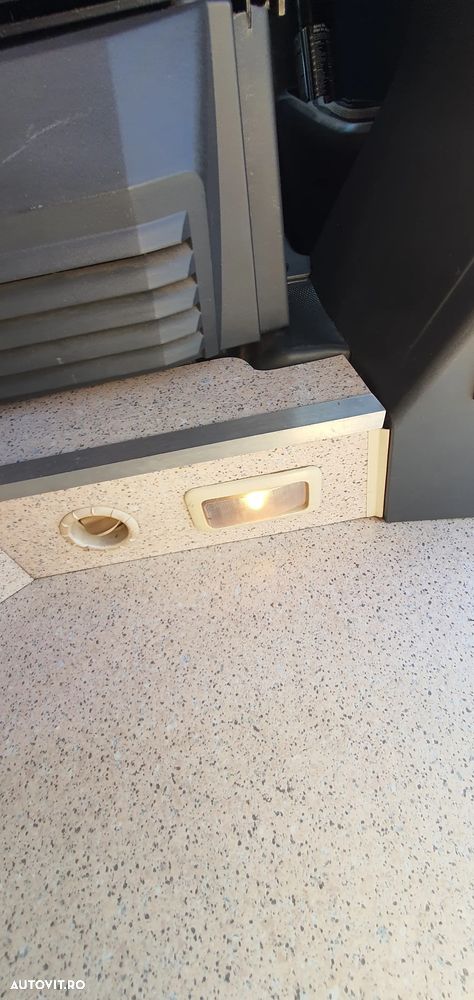 Fiat Citroen Globescout 4 locuri - 31