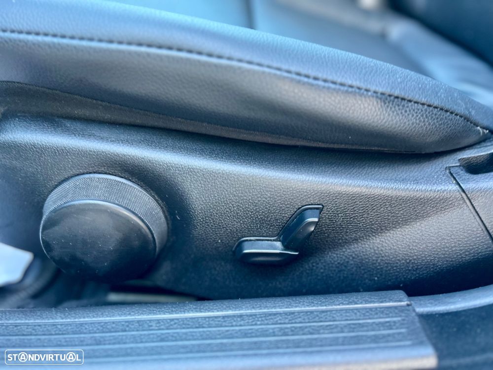 Mercedes-Benz C 180 CDi Avantgarde BlueEfficiency - 47