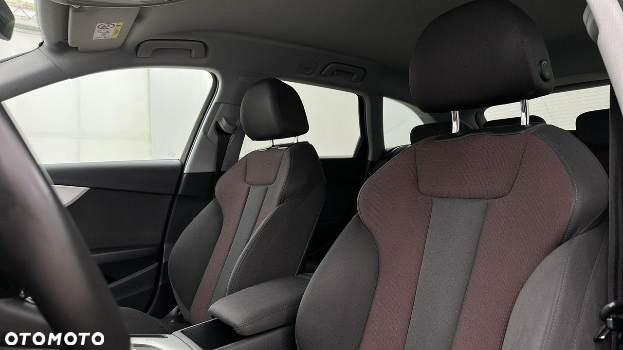 Audi A4 - 17