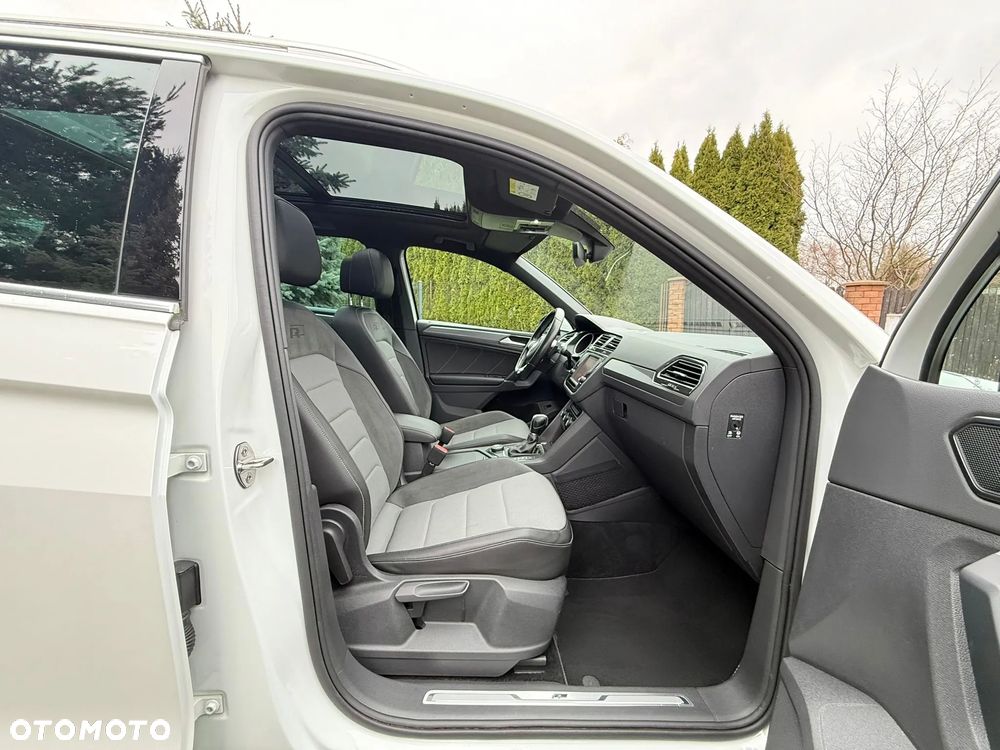 Volkswagen Tiguan - 29