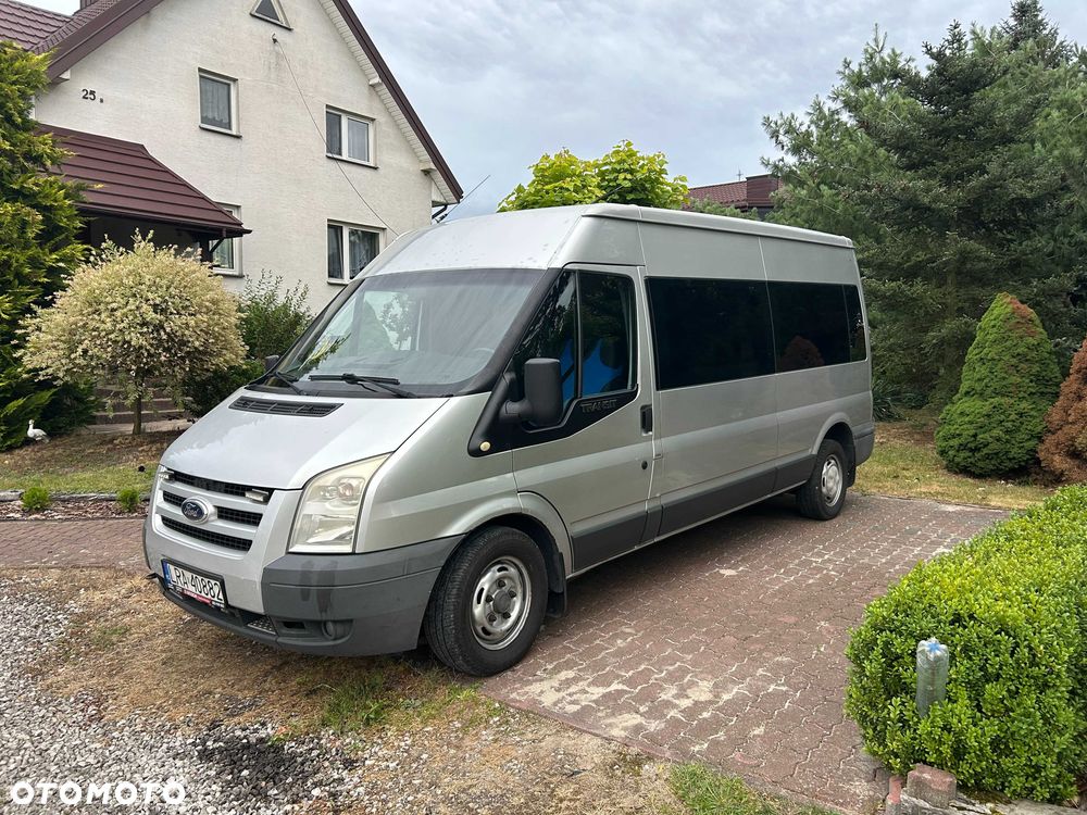 Ford Transit - 2