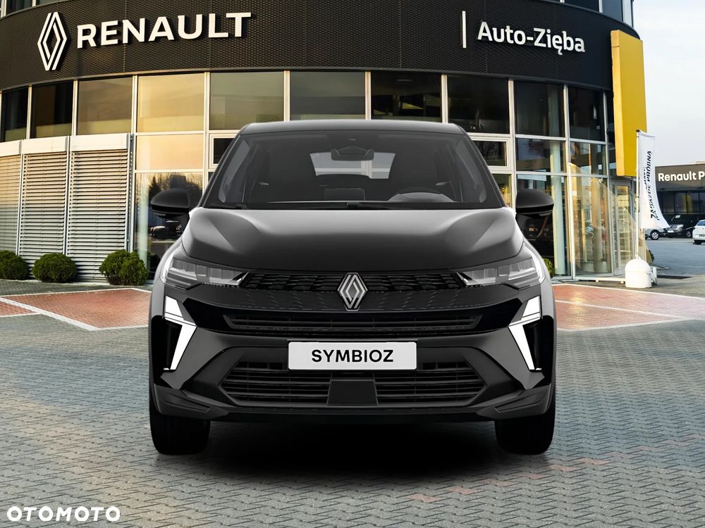 Renault Symbioz 1.8 E-Tech Full Hybrid 160 Evolution - 8