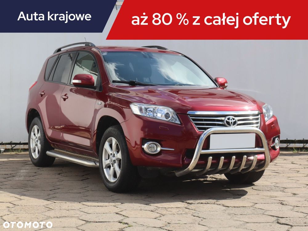 Toyota RAV4 - 3