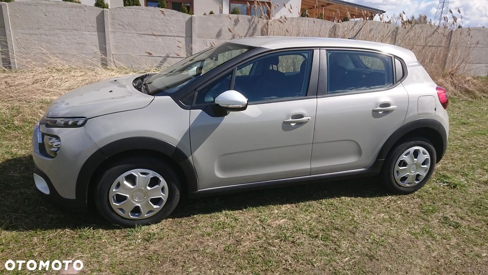 Citroën C3 - 16