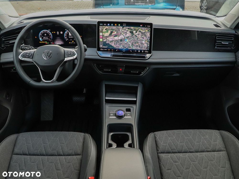 Volkswagen Tiguan - 14