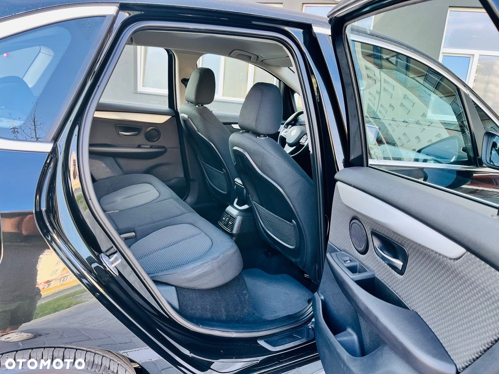 BMW Seria 2 225xe iPerformance - 29