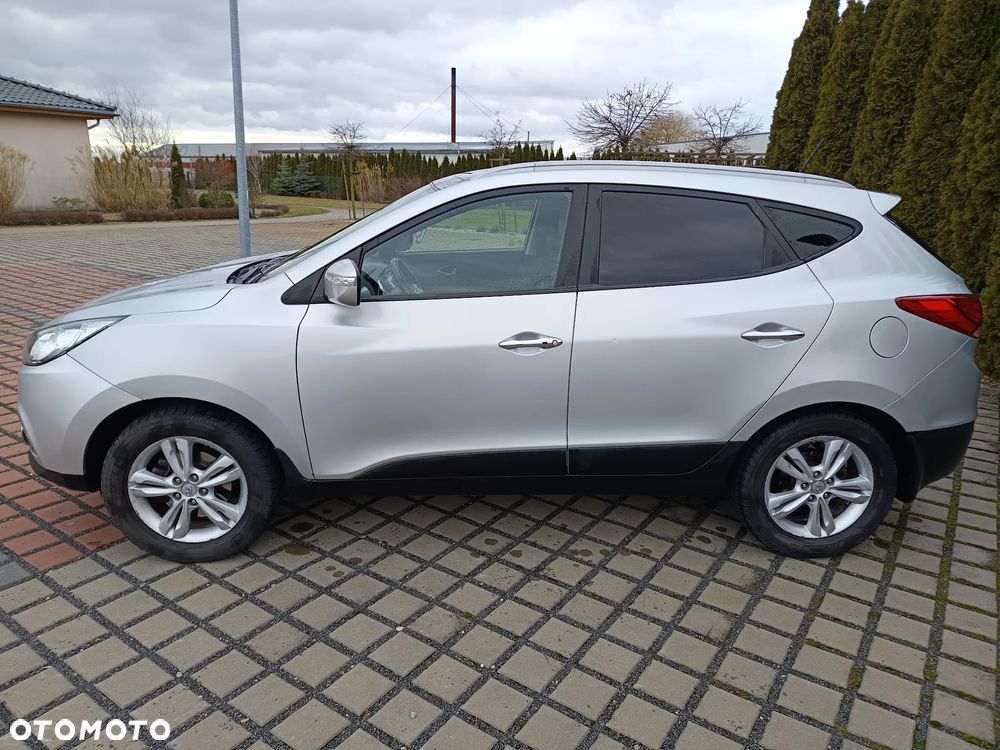 Hyundai ix35 1.6 2WD Comfort - 3