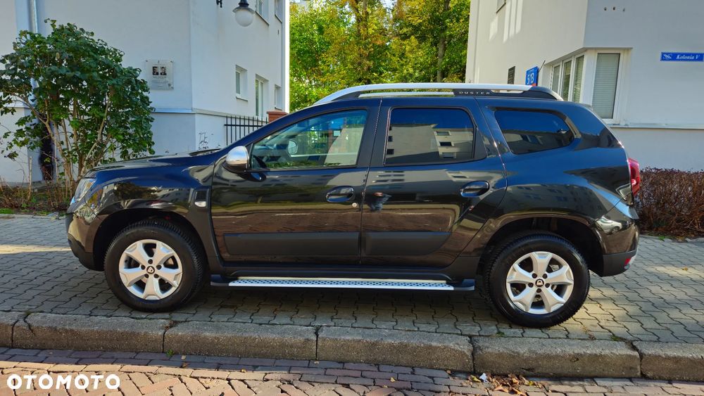Dacia Duster 1.5 dCi Outdoor S&S EDC - 6