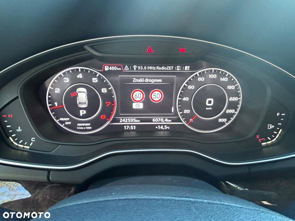 Audi Q5 2.0 TFSI Quattro S tronic design - 19