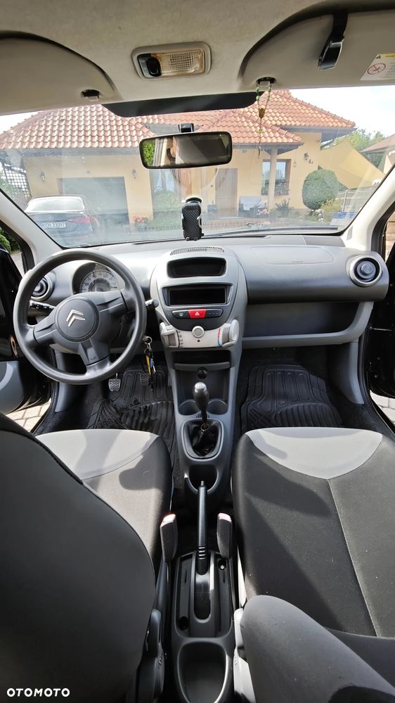 Citroën C1 - 8