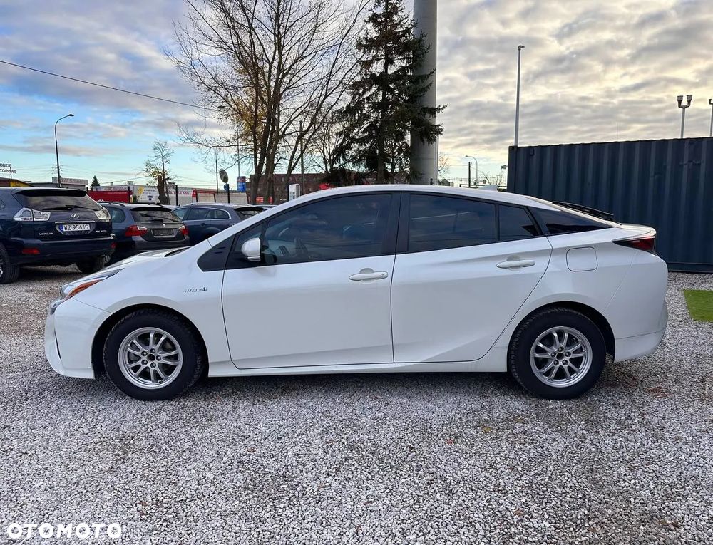 Toyota Prius - 2