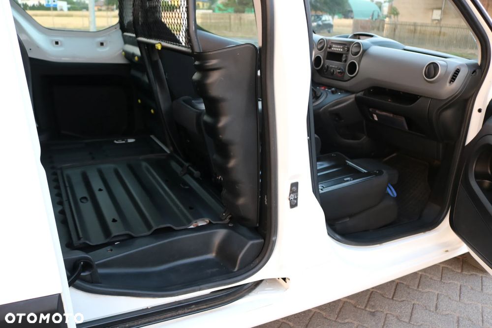 Peugeot Partner - 18