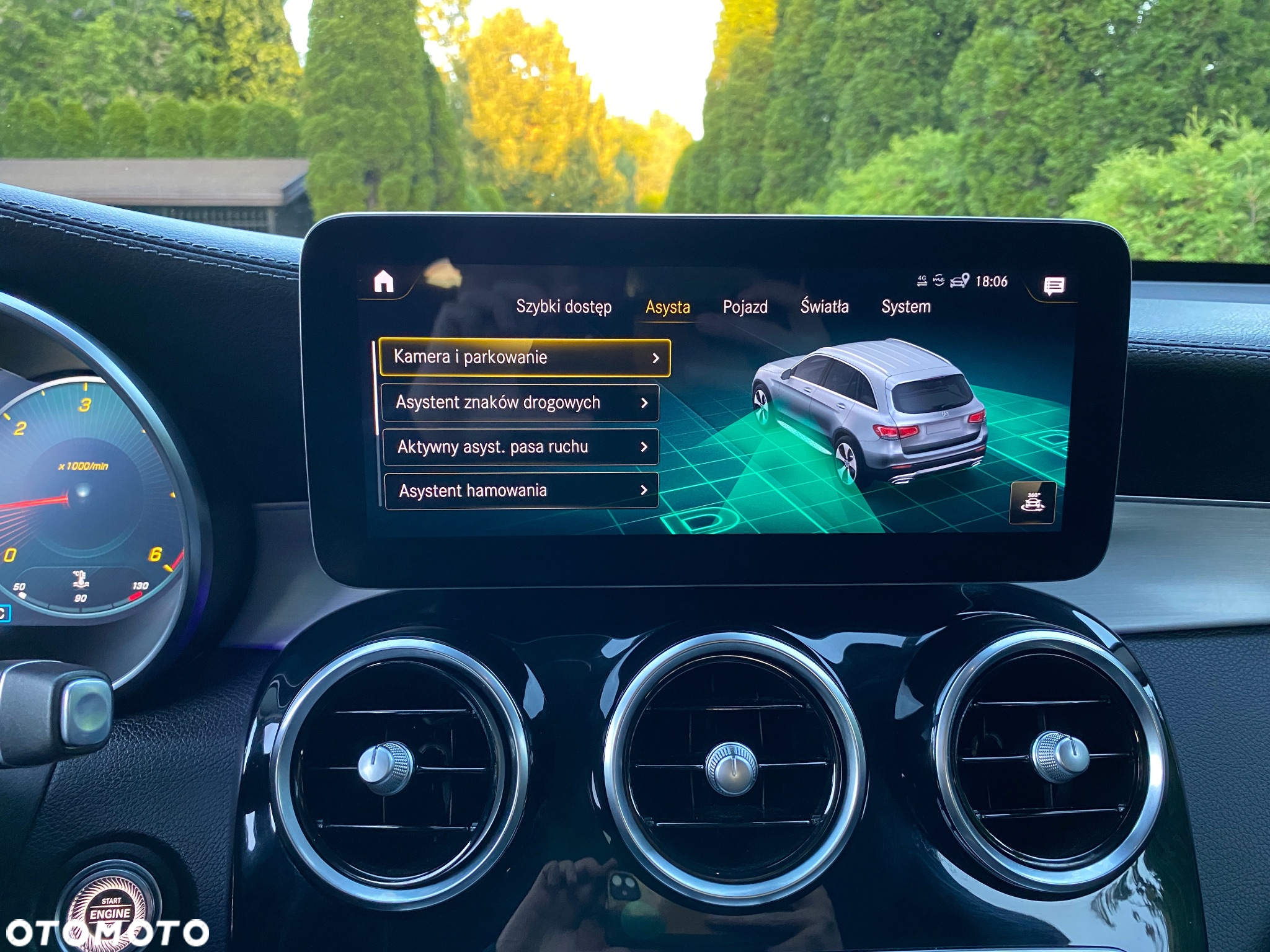 Mercedes-Benz GLC 220 d 4Matic 9G-TRONIC AMG Line - 34