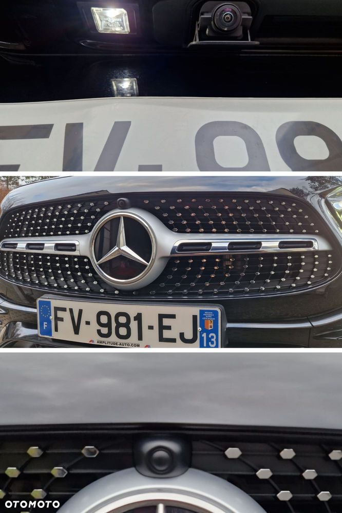Mercedes-Benz GLA - 35