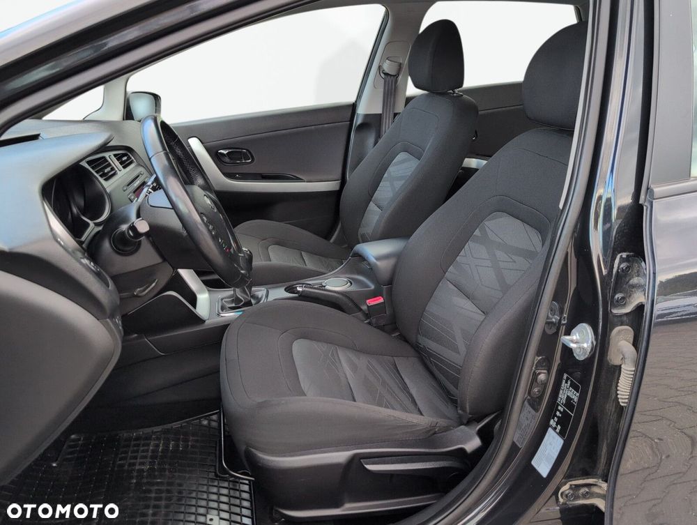 Kia Ceed 1.6 GDI M - 16
