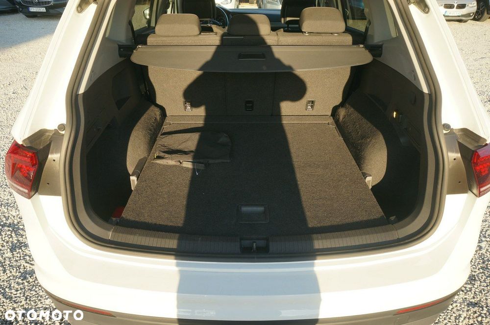 Volkswagen Tiguan Allspace - 27