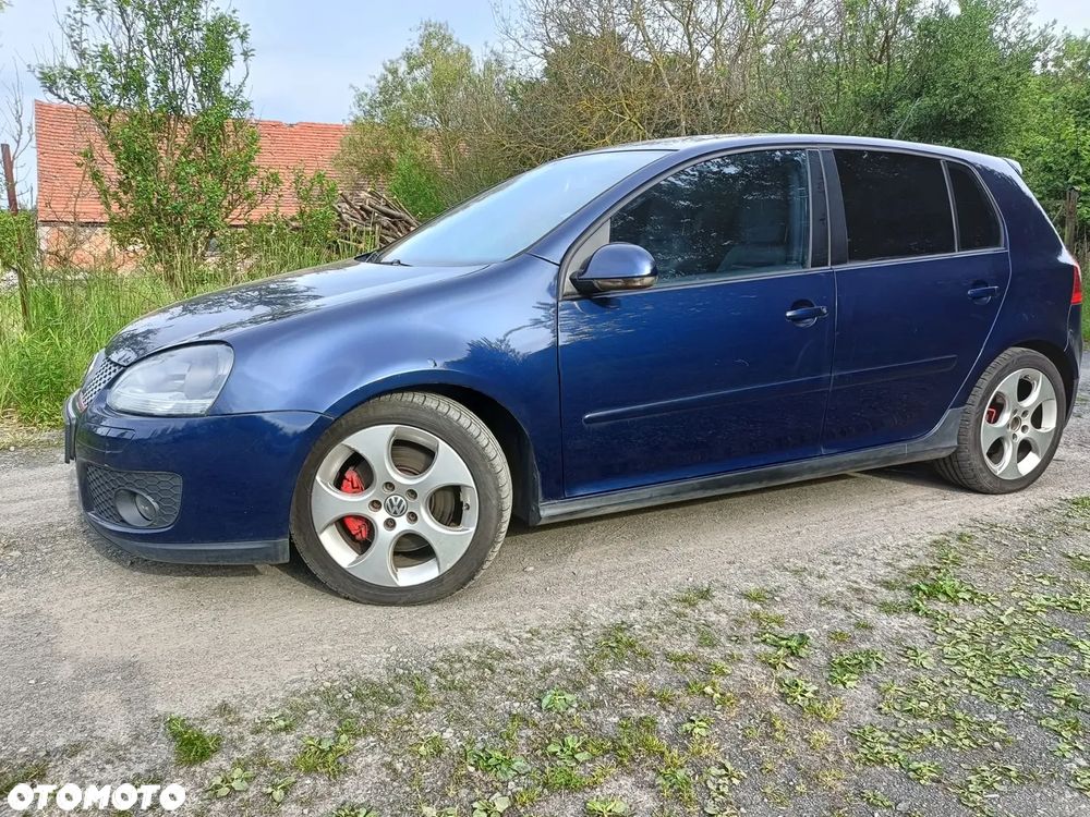 Volkswagen Golf 2.0 GTI - 9