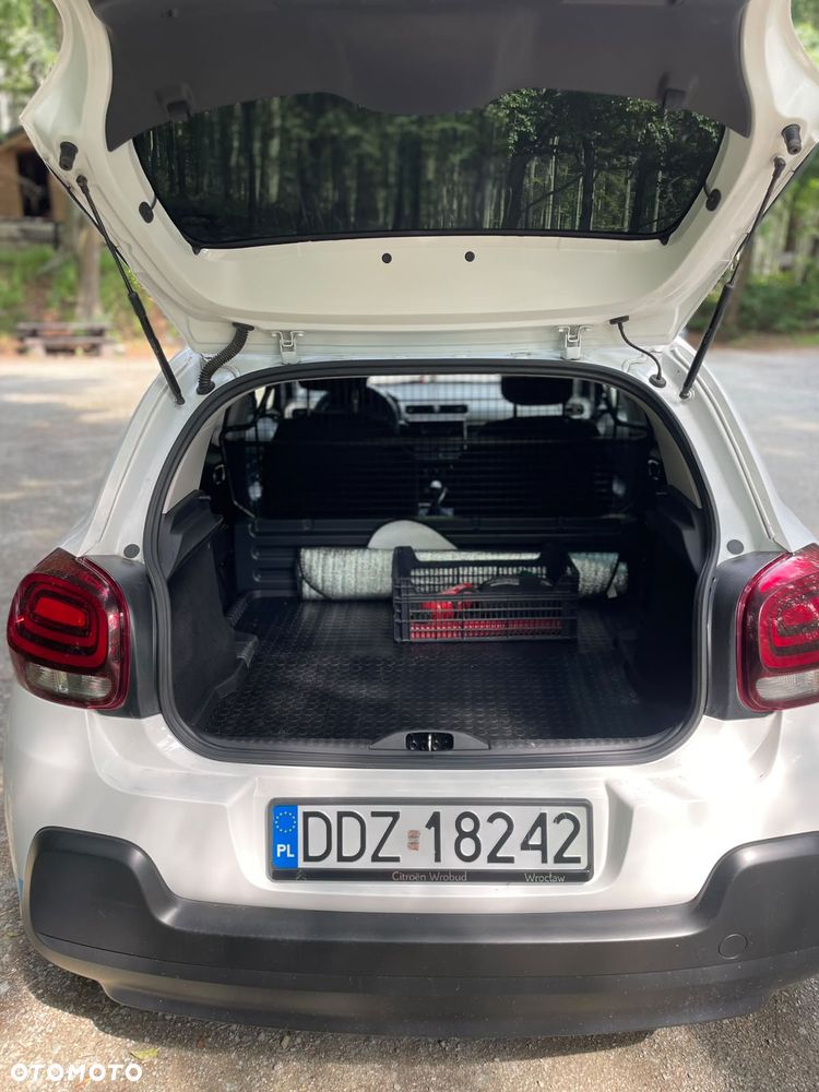 Citroën C3 - 5