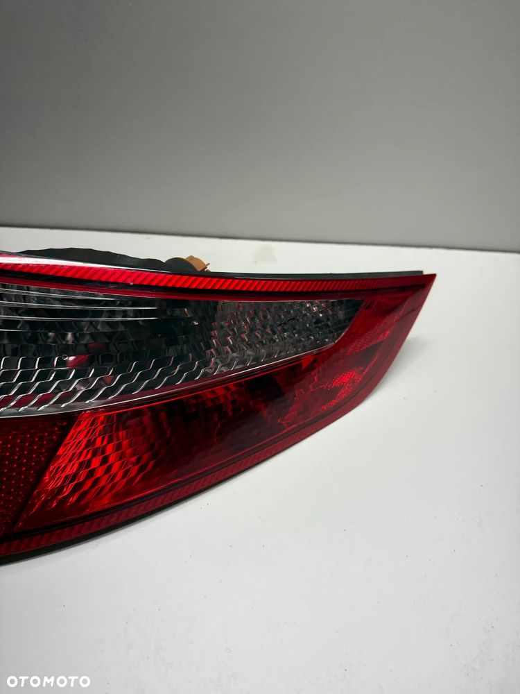 PORSCHE 911 997 LAMPA PRAWA TYLNA PRAWY TYŁ 99763140603 EU - 3