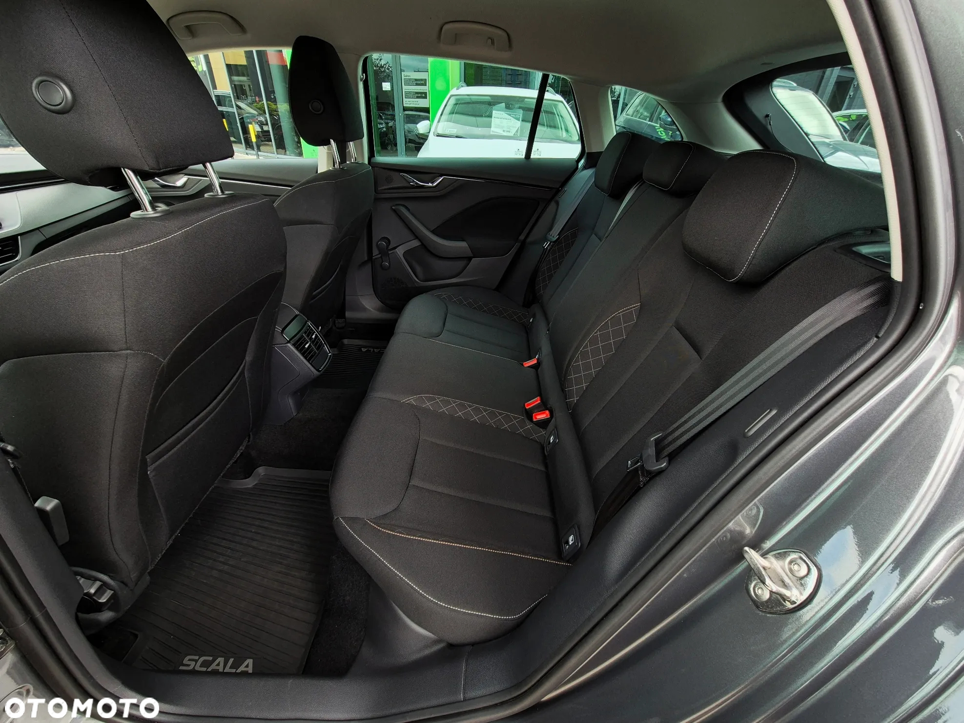 Skoda Scala 1.0 TSI Ambition - 14