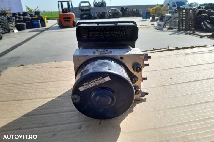 Pompa ABS 1K0907379K / 1K0614517H 1K0907379K / 1K0614517H Volkswagen - 3