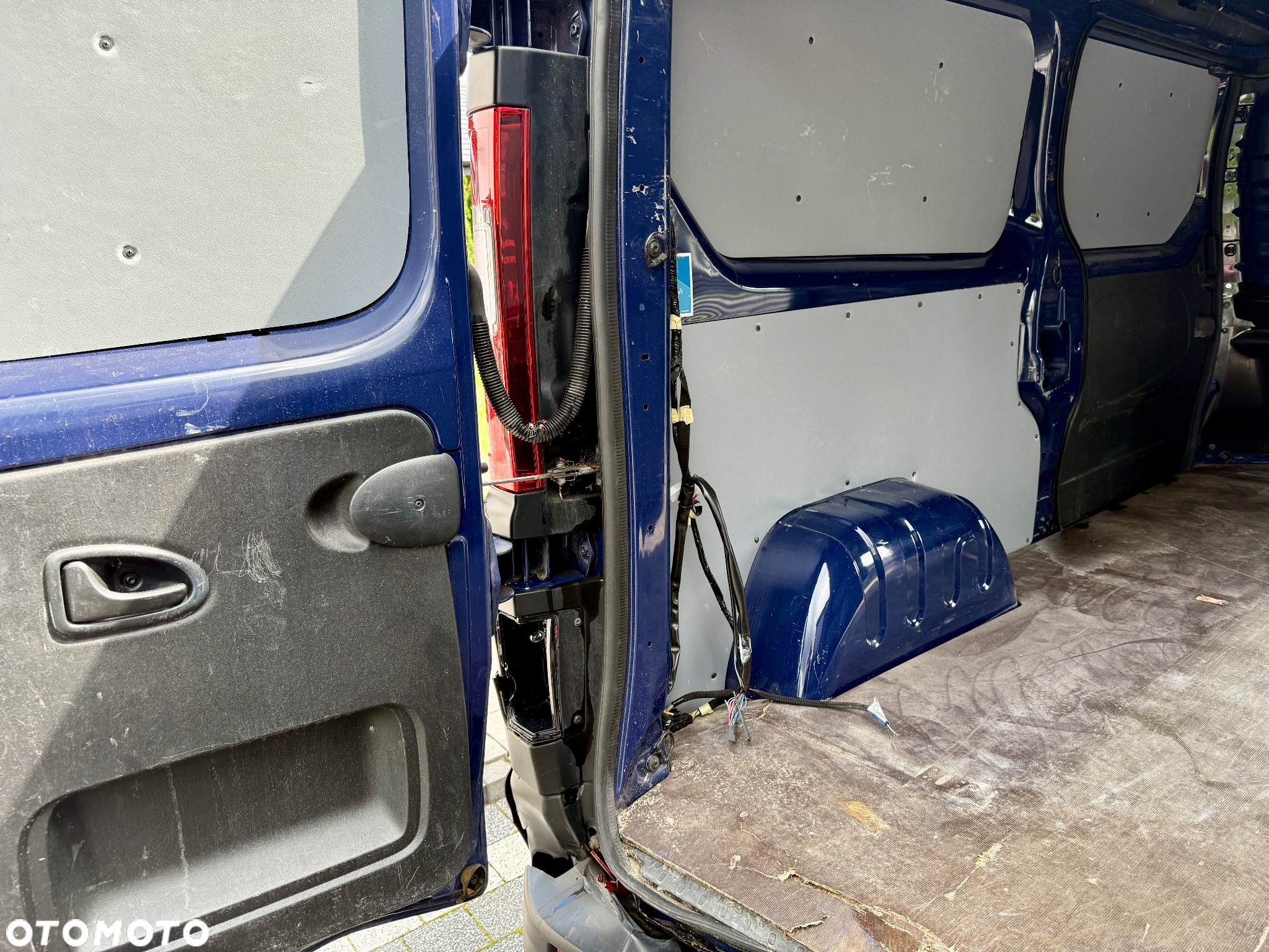 Renault Trafic - 27