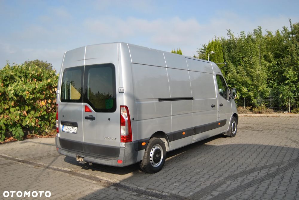 Renault Master - 6