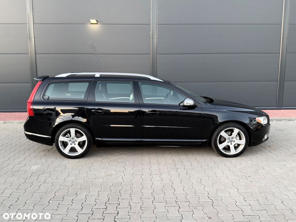 Volvo V70 - 2