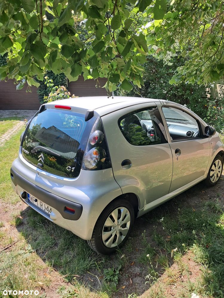 Citroën C1 1.0i Flirt - 3