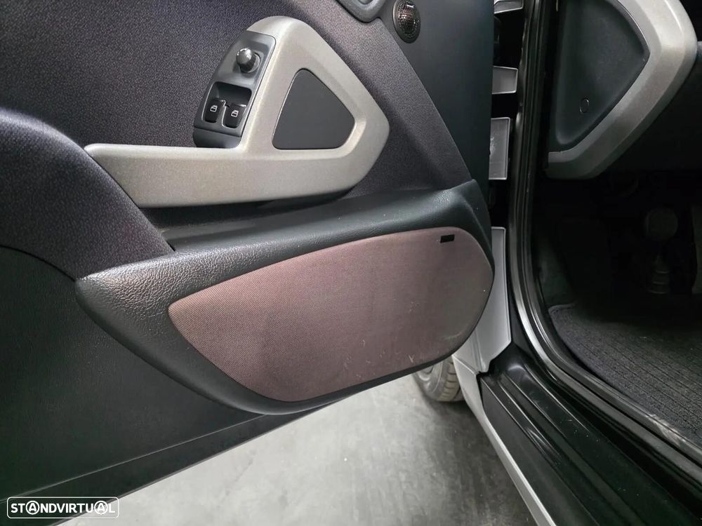 Smart ForTwo Coupé 0.8 cdi Pulse 54 Softouch - 17