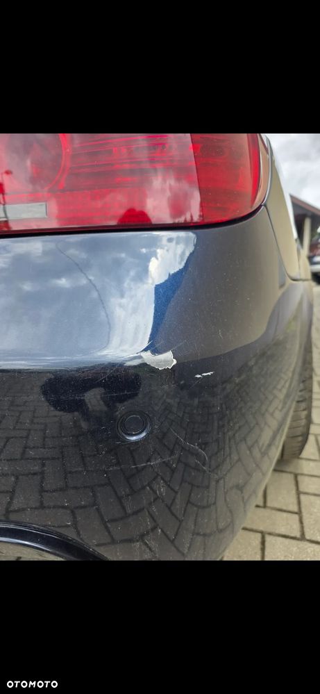 BMW Seria 5 535d - 7