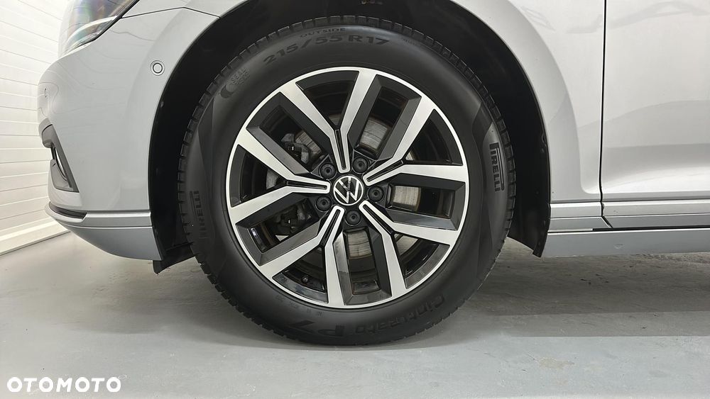 Volkswagen Passat 1.5 TSI EVO Business DSG - 20