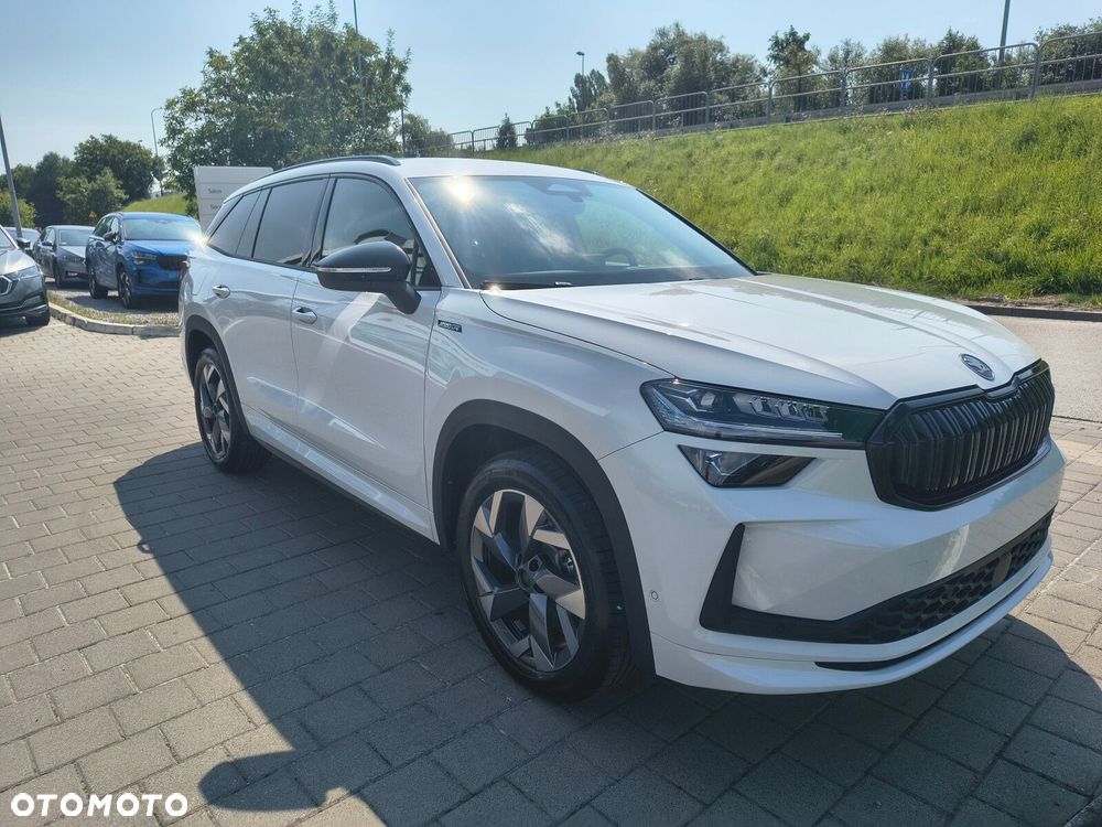 Skoda Kodiaq - 8