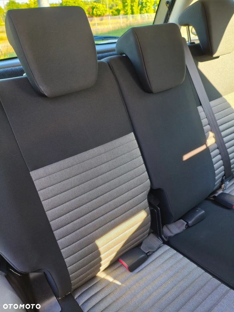 Suzuki SX4 1.6 VVT 4x2 Style - 21