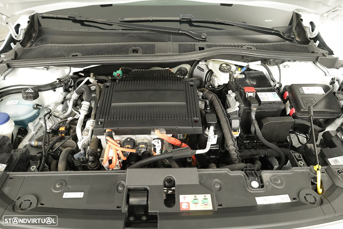 Opel Corsa-e 50 kWh GS - 22