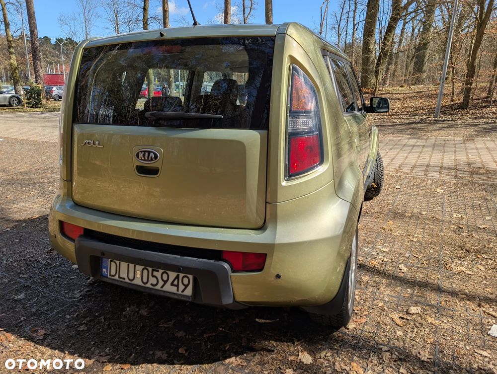 Kia Soul 1.6 XL - 3
